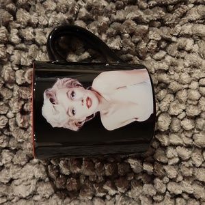 Marilyn Monroe mug